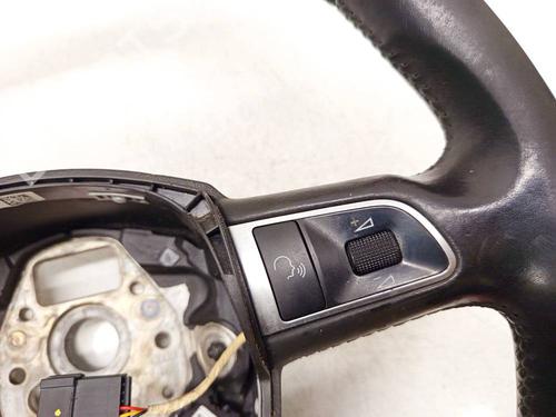 Steering wheel controls AUDI A4 B8 (8K2) 2.0 TDI | BP37625611E15 - Image 2
