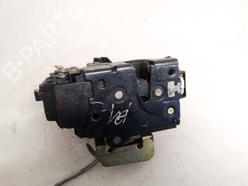 Used Front left lock Front left lock 35357170 35357170