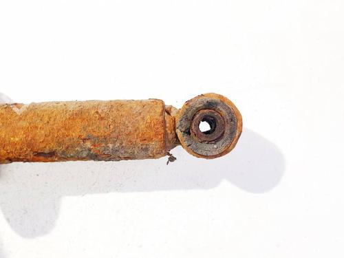 Right rear shock absorber DODGE JOURNEY 2.0 CRD | BP34977674M19 - Image 3