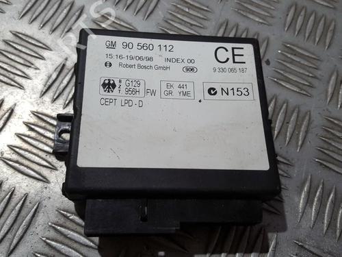 Used Electronic module Electronic module 35710938 35710938