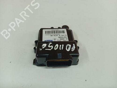 Used Electronic module Electronic module JAGUAR X-TYPE I (X400) 2.1 V6 (156 hp) 34410968 34410968