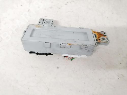 Electronic module HYUNDAI i30 Estate (GD) 1.4 CRDi | BP35541617M83 - Image 3