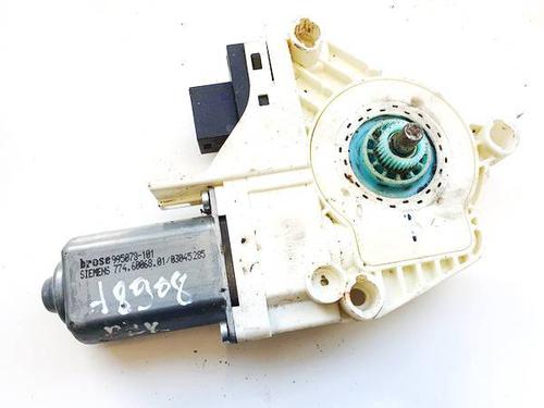 Used Left front window motor Left front window motor 35291121 35291121