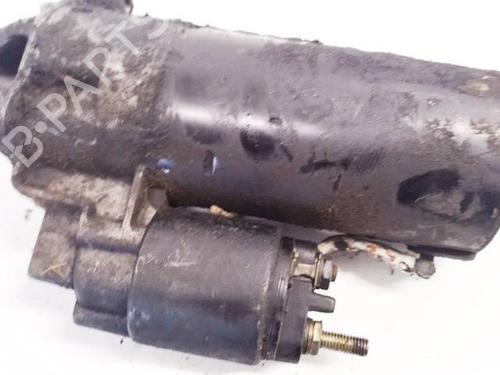 Starter AUDI A4 B5 (8D2) 1.9 TDI | BP34778205M8 - Image 2