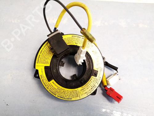 Used Squib airbag Squib airbag MITSUBISHI SPACE STAR MPV (DG_A) 1.9 DI-D (DG4A) (102 hp) 35879708 35879708