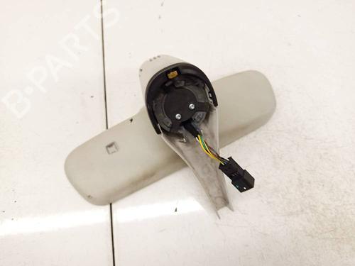 Rear mirror AUDI A4 B8 (8K2) 2.0 TDI | BP37597986I6 - Image 2