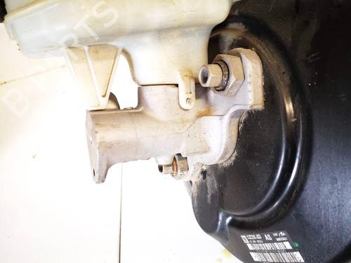 Used Brake master cylinder Brake master cylinder OPEL INSIGNIA A (G09) 2.0 CDTI (68) (131 hp) 34977042 34977042