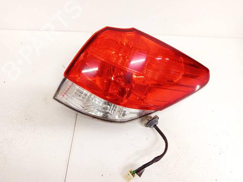 Used Right taillight Right taillight SUBARU OUTBACK (BR) 2.0 D AWD (BRD) (150 hp) 34874209 34874209