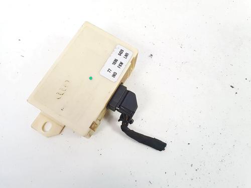 Electronic module AUDI A4 B5 (8D2) 1.9 TDI | BP35484179M83 - Image 2