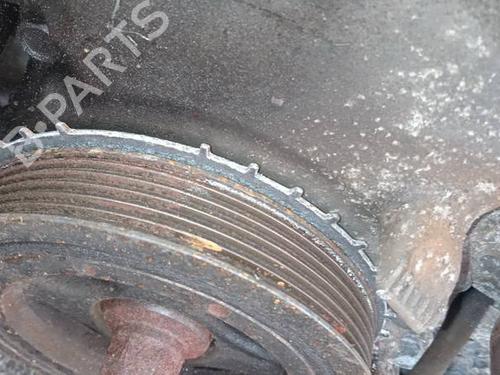 Pulley MAZDA 2 (DE_, DH_) 1.3 (DE3FS) | BP35252025M122 - Image 2