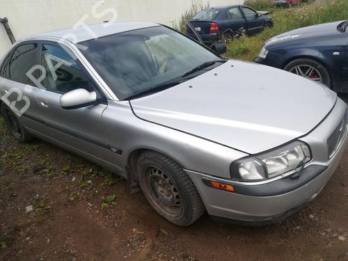 Electronic sensor VOLVO S80 I (184) D5 | BP33517632M84  - Image 5
