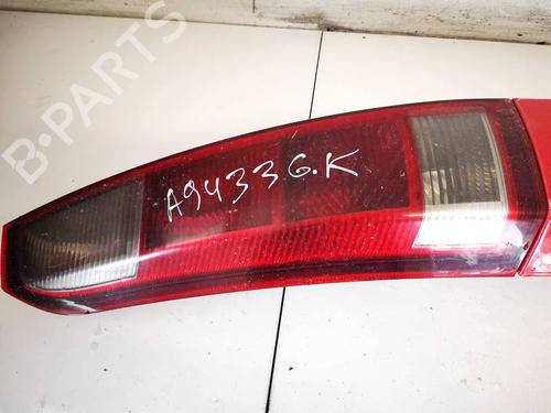 Used Left taillight Left taillight 35208996 35208996