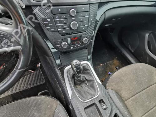 Electronic module OPEL INSIGNIA A (G09) 2.0 CDTI (68) | BP34230016M83  - Image 12