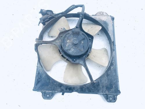 Ventilateur Ventilateur MITSUBISHI LANCER V (CB_A, CD_A, CE_A) 2.0 Diesel (CB8A) (68 hp) 35621972 35621972