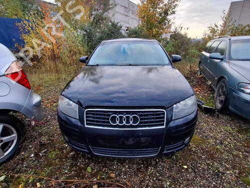 Electronic module AUDI A3 (8P1) 2.0 TDI 16V | BP40165417M83 - Image 4