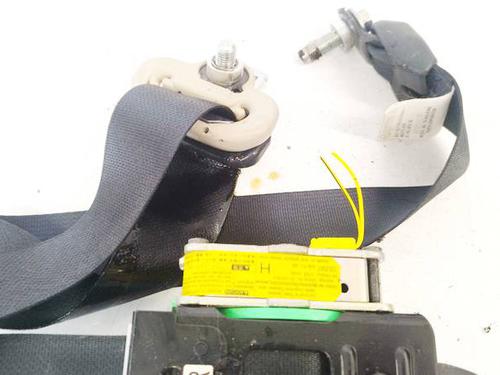Front right seatbelt MAZDA 6 Hatchback (GH) 2.0 MZR-CD (GH14) | BP36524288I25 - Image 3