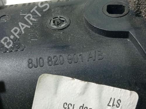 Air vent AUDI A3 (8P1) 2.0 TFSI | BP36770571I21 - Image 5