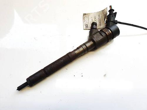 Used Injector Injector PEUGEOT 207 (WA_, WC_) 1.4 HDi (68 hp) 35683738 35683738