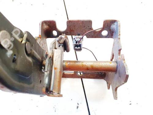 Hand brake FORD KUGA I 2.0 TDCi | BP34988347I18 - Image 3