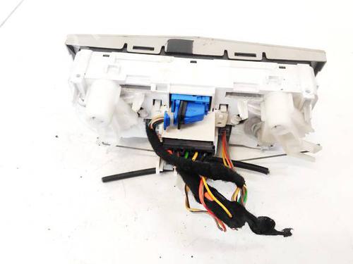 Climate control OPEL CORSA D (S07) 1.2 (L08, L68) | BP35262496I5 - Image 2