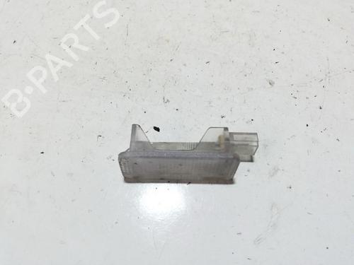 Used Interior roof light Interior roof light MERCEDES-BENZ S-CLASS Coupe (C215) CL 500 (215.375) (306 hp) 35833421 35833421