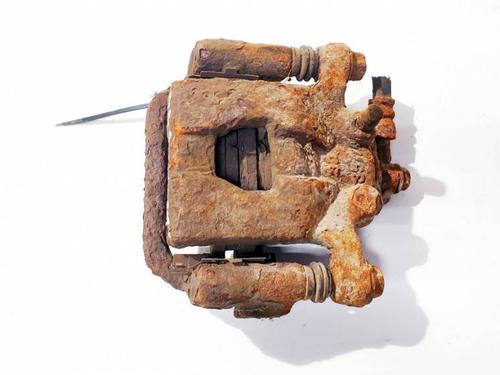 Used Left rear brake caliper Left rear brake caliper 38574694 38574694
