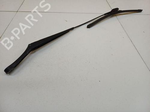Used Front windshield wiper arm Front windshield wiper arm SKODA OCTAVIA II (1Z3) 2.0 TDI (140 hp) 34530321 34530321