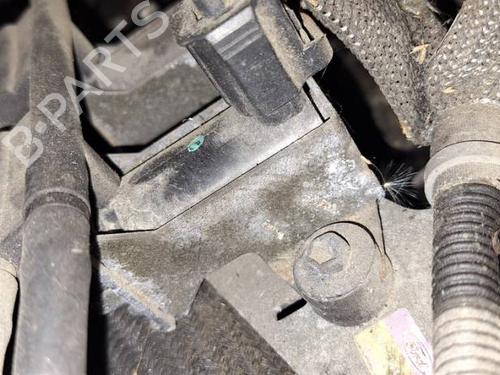 Used Electronic module Electronic module FORD MONDEO III (B5Y) 2.0 TDCi (130 hp) 35031911 35031911