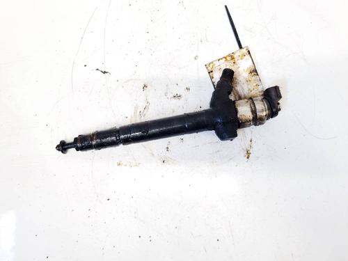 Used Injector Injector FORD TRANSIT Van (FA_ _) 2.2 TDCi (85 hp) 35289443 35289443
