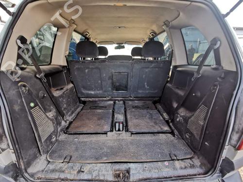 Electronic module OPEL ZAFIRA A MPV (T98) 2.0 DTI 16V (F75) | BP34794233M83 - Image 5
