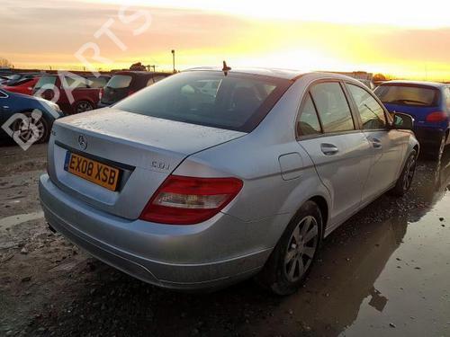 Electronic module MERCEDES-BENZ C-CLASS (W204) C 200 CDI (204.007, 204.006) | BP33108119M83  - Image 5