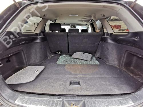 Boot lining TOYOTA AVENSIS (_T25_) 2.0 D-4D (CDT250_, CDT250R) | BP34742876I3  - Image 9