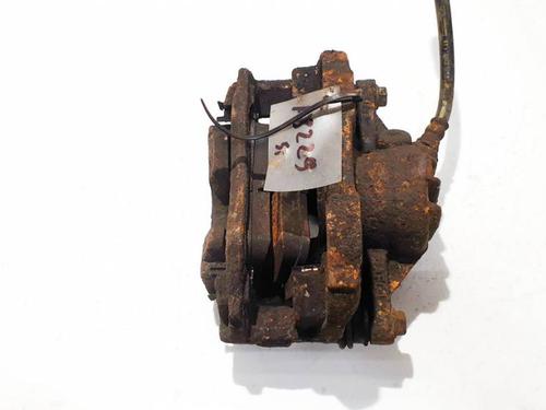 Left front brake caliper PEUGEOT PARTNER MPV (5_, G_) 2.0 HDI | BP35325514M105 - Image 2