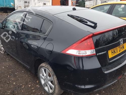 Fuse box HONDA INSIGHT (ZE_) 1.3 IMA (ZE28, ZE2) | BP33492240E1 - Image 7