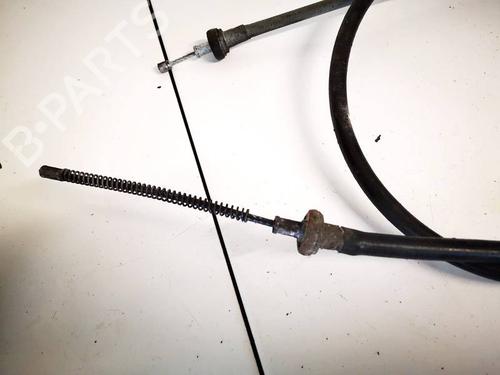 Cable NISSAN NOTE (E11, NE11) 1.4 | BP34954329E12 - Image 3