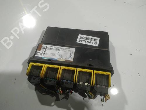 Used Electronic module Electronic module FORD MONDEO III (B5Y) 1.8 16V (125 hp) 34853792 34853792