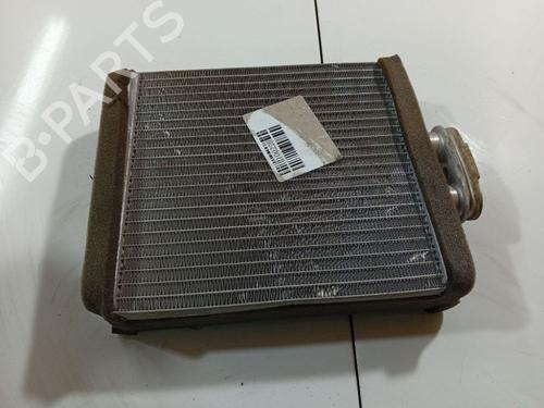Used Heater matrix Heater matrix 34909080 34909080