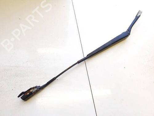 Used Front windshield wiper arm Front windshield wiper arm VW PASSAT B8 (3G2, CB2) 2.0 TDI (150 hp) 39999449 39999449