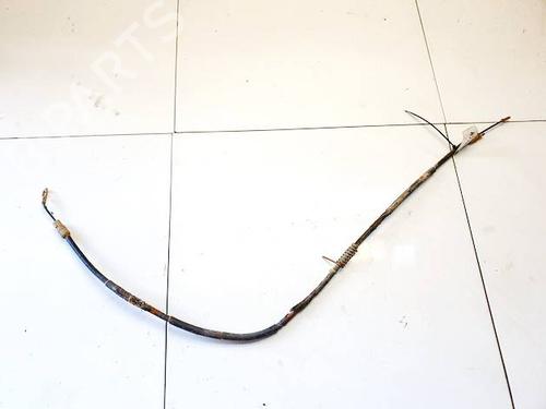 Used Cable Cable FORD TRANSIT Van (FA_ _) 2.2 TDCi (85 hp) 35006178 35006178