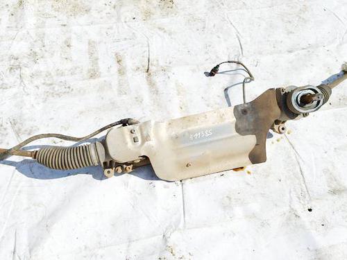 Used Steering column Steering column SKODA OCTAVIA II (1Z3) 1.4 TSI (122 hp) 36251910 36251910