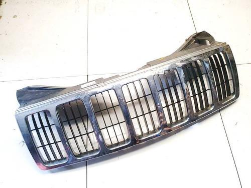Used Grille Grille SUZUKI GRAND VITARA I (FT, HT) 2.7 (JA 627) (184 hp) 35003401 35003401
