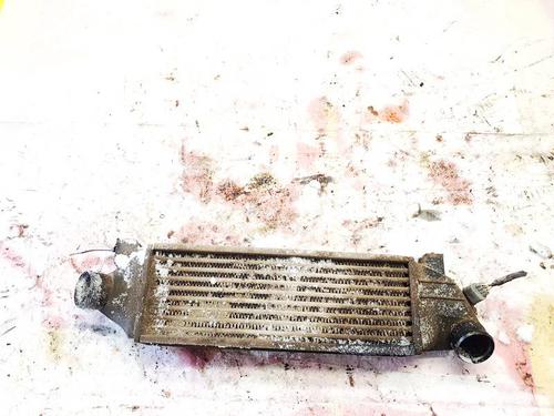 Used Intercooler Intercooler FORD TRANSIT Van (FA_ _) 2.0 TDCi (125 hp) 35327259 35327259