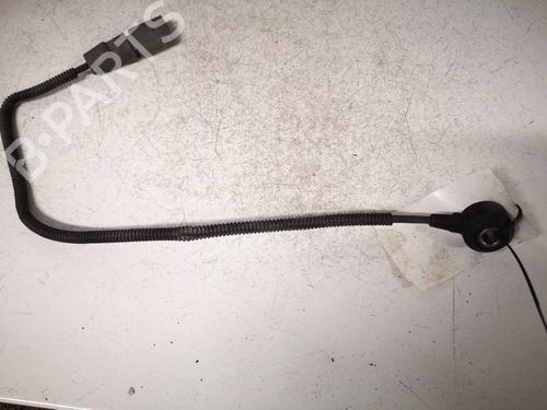 Used Electronic module Electronic module AUDI A6 C6 (4F2) 3.2 FSI (255 hp) 40519204 40519204