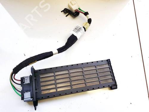 Used Heater resistor Heater resistor RENAULT KADJAR (HA_, HL_) 1.5 dCi 110 (HLA3) (110 hp) 35322009 35322009
