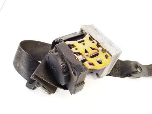 Used Front right seatbelt Front right seatbelt 34741107 34741107