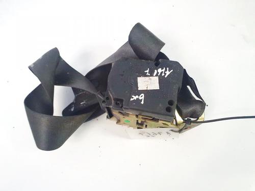 Used Rear left seatbelt Rear left seatbelt 35461056 35461056