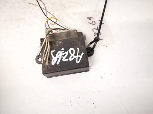 Used Electronic module Electronic module OPEL MOVANO A Bus (X70) 2.8 DTI (JD) (114 hp) 32912008 32912008