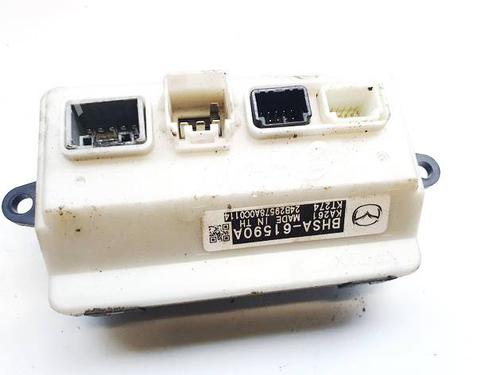 Used Heater resistor Heater resistor 38580539 38580539