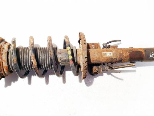 Used Left front shock absorber Left front shock absorber 34923890 34923890