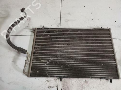 Used AC radiator AC radiator 34982682 34982682